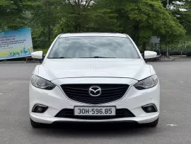 Nội ngoại thất rất mới