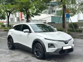 Vinfast VF6 Plus 2025