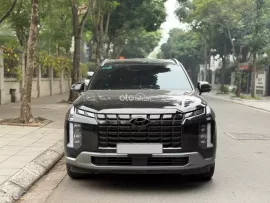 Xe như mới, hỗ trợ vay cao