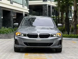 BMW 320i Sport Line 2024