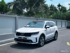 Xe đã kiểm tra 200 hạng mục, hỗ trợ vay ngân hàng ưu đãi