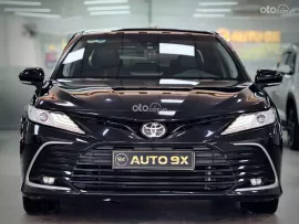 Nhập khẩu nguyên chiếc Thái Lan