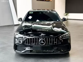 Mercedes C43 AMG V1 2023