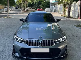 BMW 330i M-Sport 2025