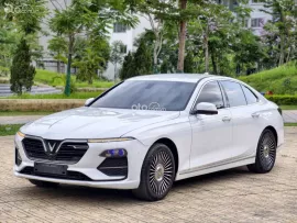 Xe đẹp như mới