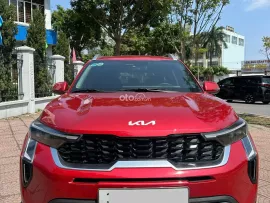 Nội ngoại thất sang trọng
