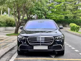 S450 Lucxury 2022 nhập Đức