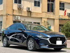 Mazda 3 1.5L Luxury 2022