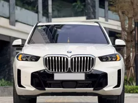 BMW X5 xDrive40i 2025