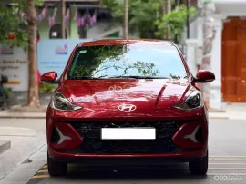Như xe mới, hỗ trợ vay cao