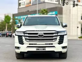Lên body Trung Đông full option, hỗ trợ vay cao