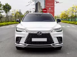Xe như mới, vay được cao