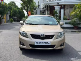 Xe 1 chủ từ đầu, odo zin