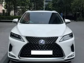 LEXUS RX450H 2020