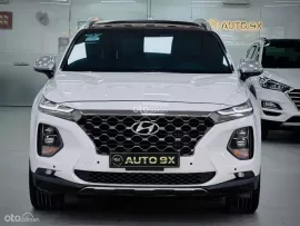 Xe 1 chủ Sài Gòn mua mới từ đầu
