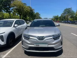 Tiết kiệm gần 200tr so với xe mới tại sao không mua