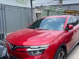 Bán xe ô tô VinFast VF8 4579 2023 giá 730 triệu tại Hà Nội - 0862297822