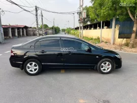 Xe tốt, không lỗi. Máy số keo chỉ còn zin. Nội ngoại thất đẹp. Mọi chức năng còn rất tố