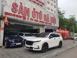 Honda CR-V e: HEV RS 2024 - mua bán xe ô tô cũ uy tín tại Hà Nội