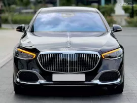 MAYBACH S450 2022