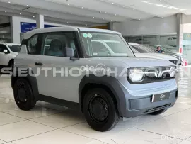 Xe đảm bảo chất lượng hỗ trợ kiểm tra tại hãng