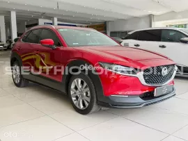 Xe đảm bảo chất lượng hỗ trợ kiểm tra tại hãng