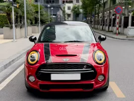 Mini Cooper S 3 cửa 2019