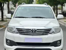 SUV 7 chỗ thể thao mạnh mẽ, bền bỉ