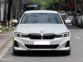 BMW 320i Sport Line 2024