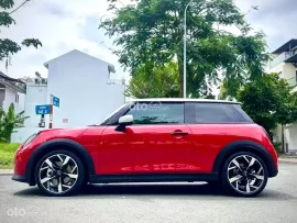 Mẫu hatchback thể thao nhỏ gọn đầy cá tính