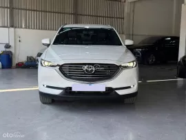 Chất xe đẹp - Nội thất xe còn mới