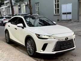 Lexus RX350 Luxury 2024