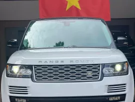Xe đăng ký 2015, nhập Mỹ
