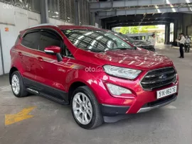 FORD ECOSPORT TITANIUM 2019_XE MỚI ĐI 6v thôi ạ