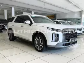 Xe đảm bảo chất lượng hỗ trợ kiểm tra tại hãng