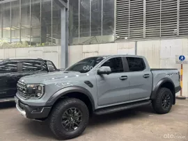 FORD RAPTOR 2025 CHẠY MỚI 3v, đổi xe mới 3.0 máy xăng