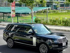 ĐẠI SIÊU PHẨM SUV 5 CHỖ FULL SIZE