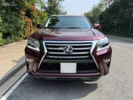 68.000km - Đỏ Mận Chín - Nhập MỸ