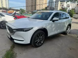 Mazda CX-8 Premium 2020 - mua bán xe ô tô cũ uy tín tại Hà Nội