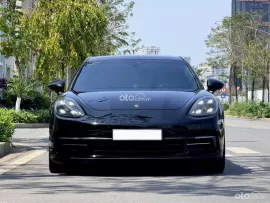 Porsche Panamera 4 Executive 2020