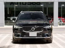 Volvo XC60 B6 AWD Inscription