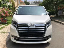 Toyota Granvia Premium 2.8 Diesel 2020