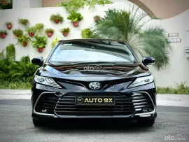Nhập khẩu nguyên chiếc Thái Lan - Thiết kế sang trọng, đẳng cấp
