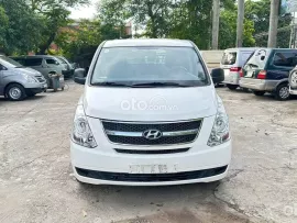 Bán Starex tải van 3 chỗ đời 2015, máy dầu nhập khẩu nguyên chiếc nội địa Hàn Quốc
