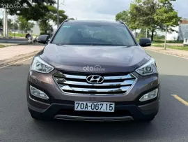 Xe cực chất, sang trọng. Động cơ khỏe, tiết kiệm nhiên liệu