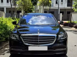 S450 Luxury 2020