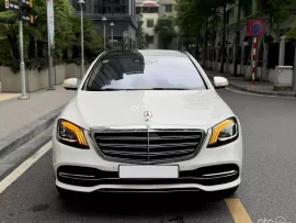 S450 Limited 2020