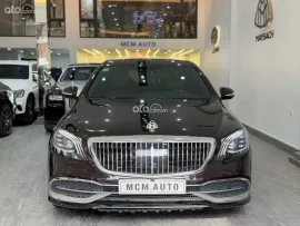 Xe đẹp như mới