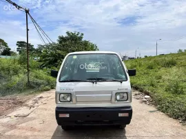 Bán Suzuki tải van đời 2016. Xe đẹp zin không lỗi nhỏ. Sơn zin còn nhiều