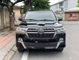 Xe cực chất, cam kết chất lượng